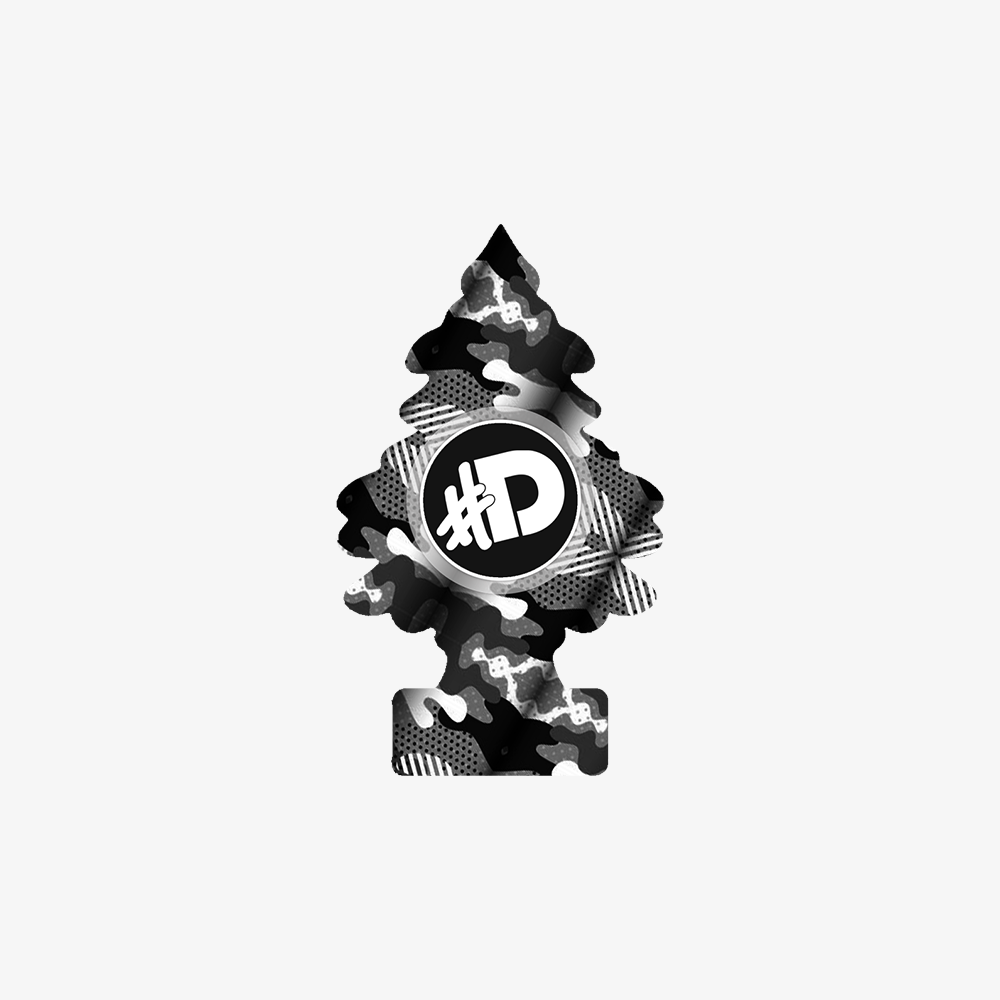 AROMATIZANTE CAMUFLADO - Imagem 3