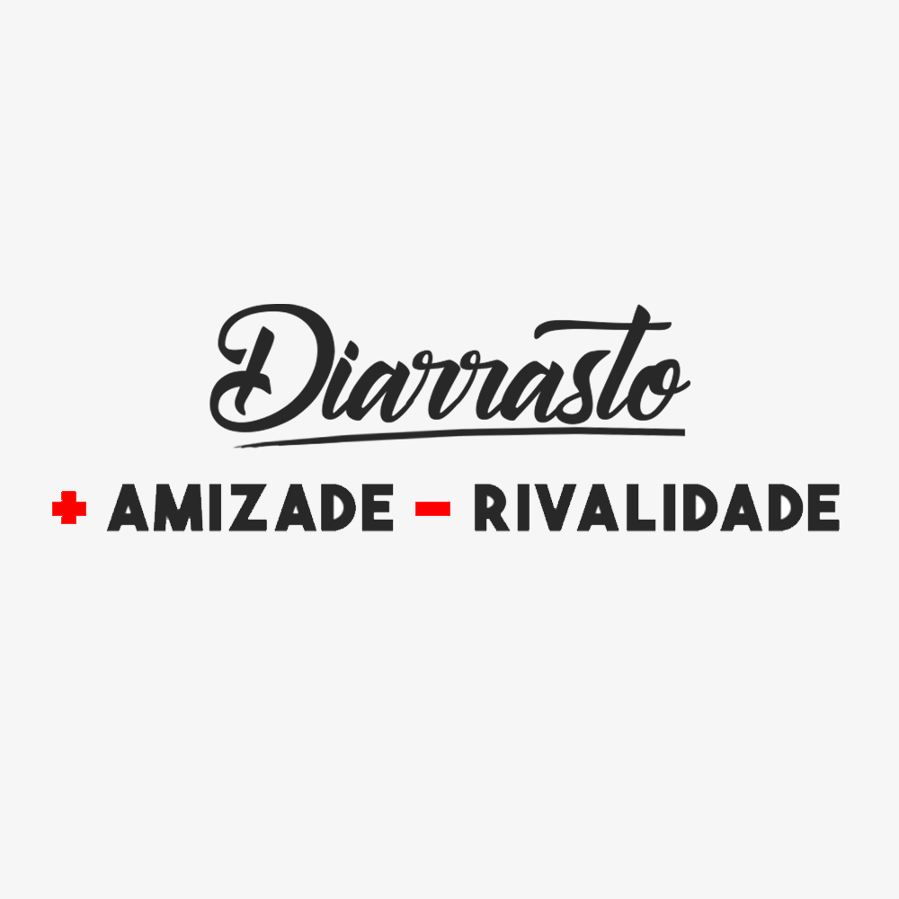 KIT ADESIVOS DIARRASTO STANCE + AMIZADE