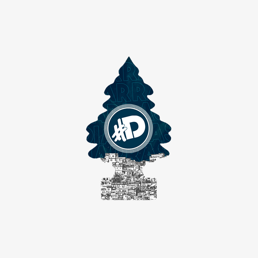 AROMATIZANTE FAVELA - Imagem 4