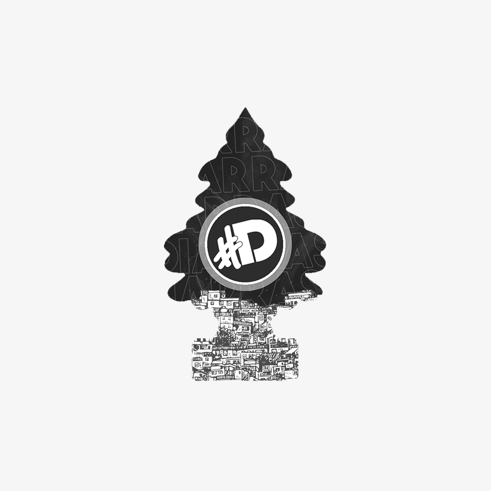 AROMATIZANTE FAVELA - Imagem 3