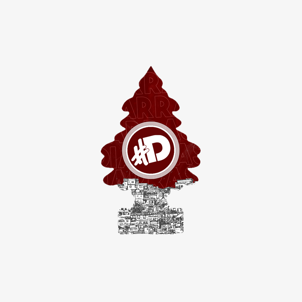 AROMATIZANTE FAVELA - Imagem 2