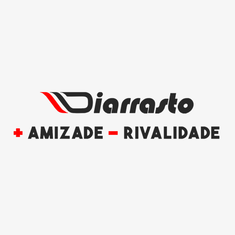 KIT ADESIVOS DIARRASTO + AMIZADE