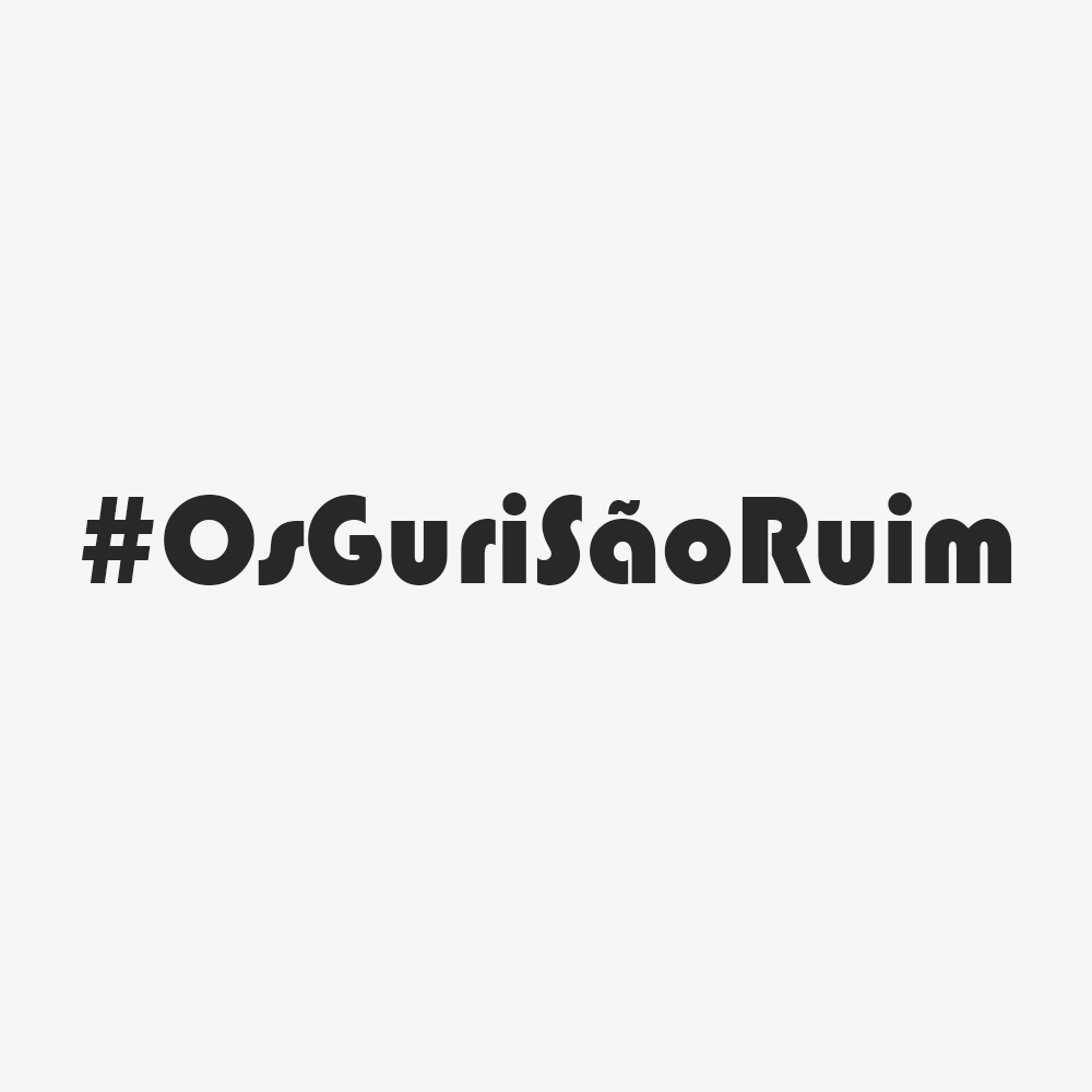 KIT ADESIVOS DIARRASTO STREET + #OSGURISÃORUIM - Imagem 3